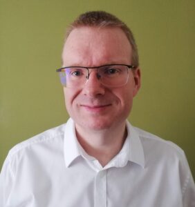 Mr Philip Roberts